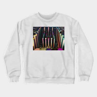 Cylinderville Crewneck Sweatshirt